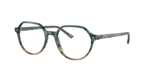 Ray-Ban 0RX5395 8252