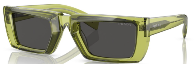 Prada 0PR 24YS 19B5S0