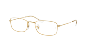 Ray-Ban 0RX6647 2500