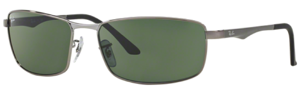 Ray-Ban 0RB3498 004/71