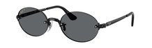 Ray-Ban 0RB3929 002/81