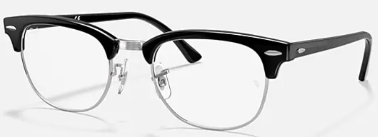 Ray-Ban 0RX5154 2000