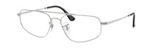 Ray-Ban 0RX6550 2501