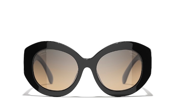 Chanel 0CH5528 C501W1