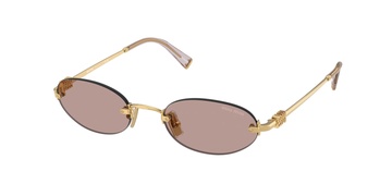 Miu Miu 0MU A54S 5AK20Y