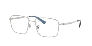 Ray-Ban 0RX6544I 2501