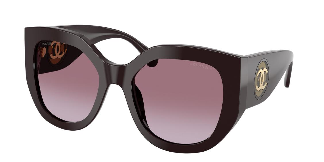 Chanel 0CH5550 1461S1