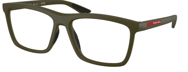 Prada Linea Rossa 0PS 01TV 15X1O1