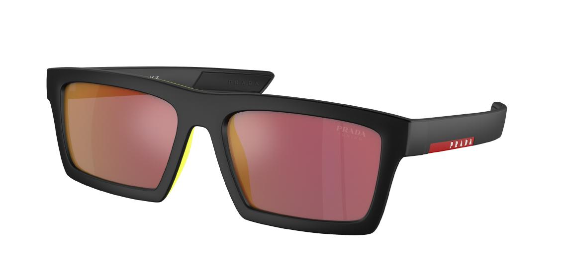 Prada Linea Rossa MOD. 02ZSU 1BO10A
