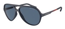 Armani Exchange 0AX4133S 818180