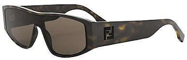 Fendi FE40167I 52E