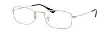 Ray-Ban 0RX6647 2501