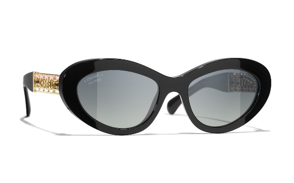 Chanel 0CH5538Q 1459S3