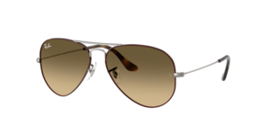 Ray-Ban 0RB3025 92700A
