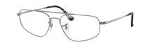 Ray-Ban 0RX6550 2502