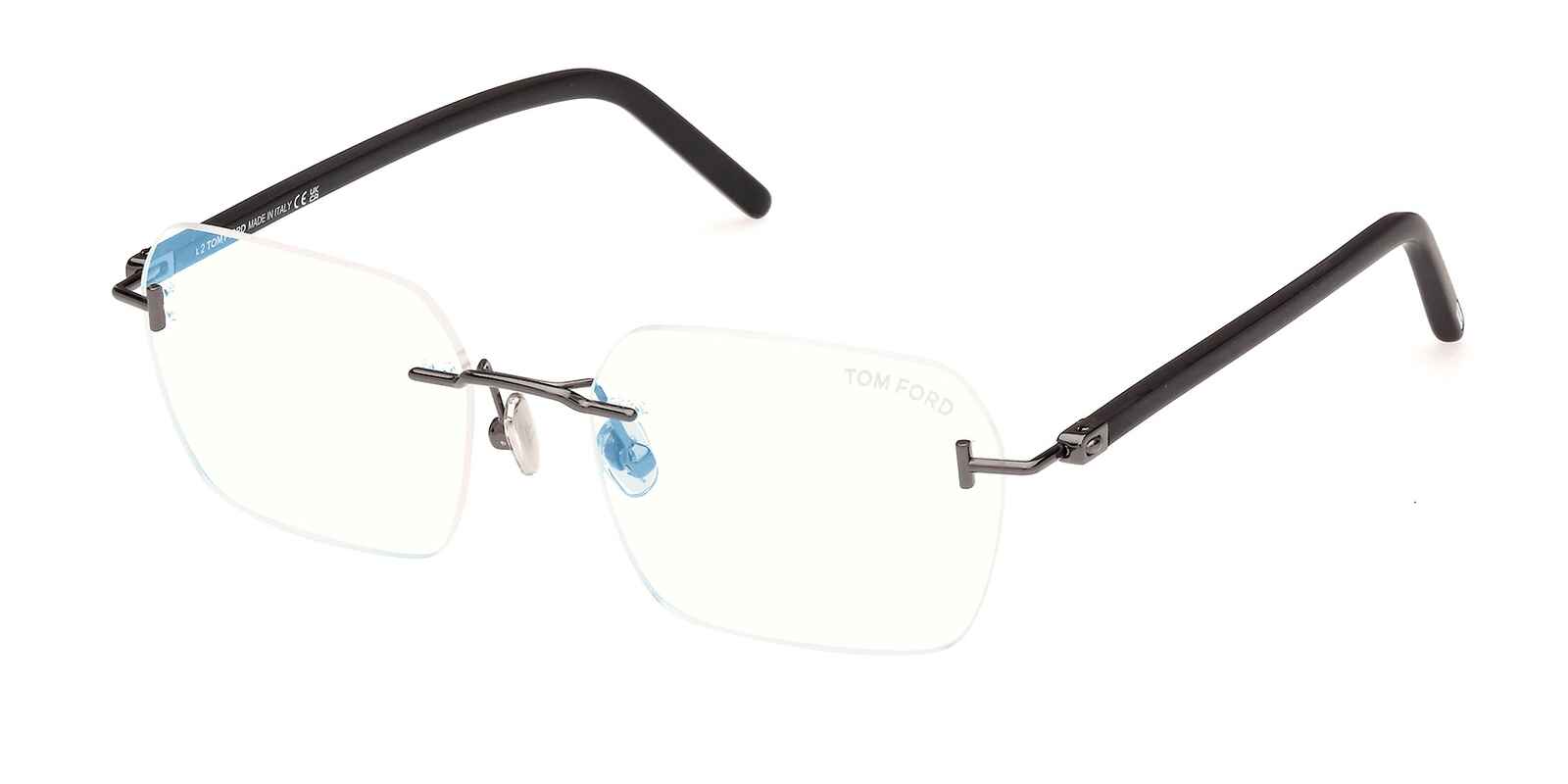 Tom Ford FT5934-B 012