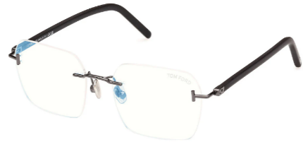 Tom Ford FT5934-B 012