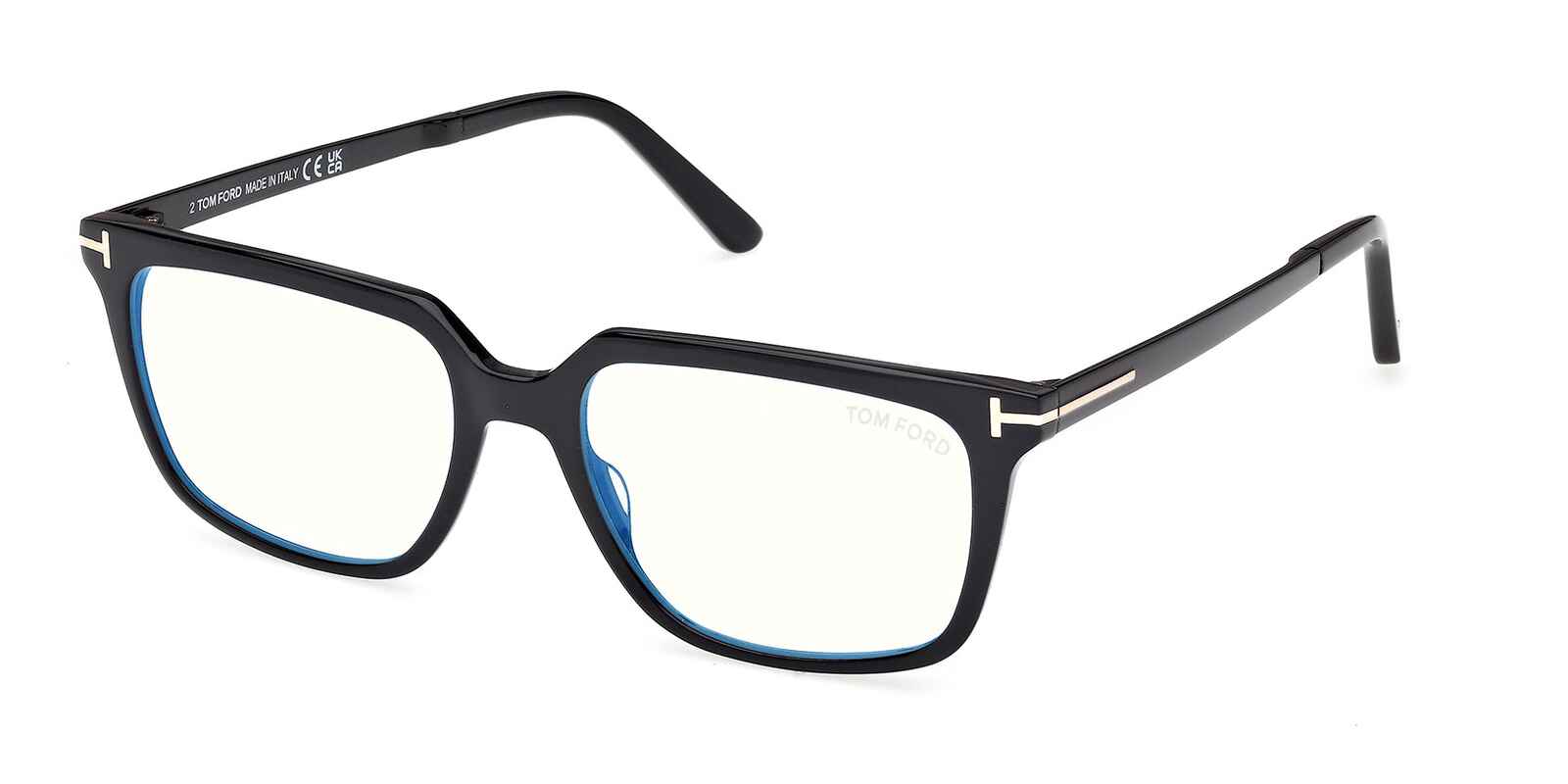 Tom Ford FT6039-B 001