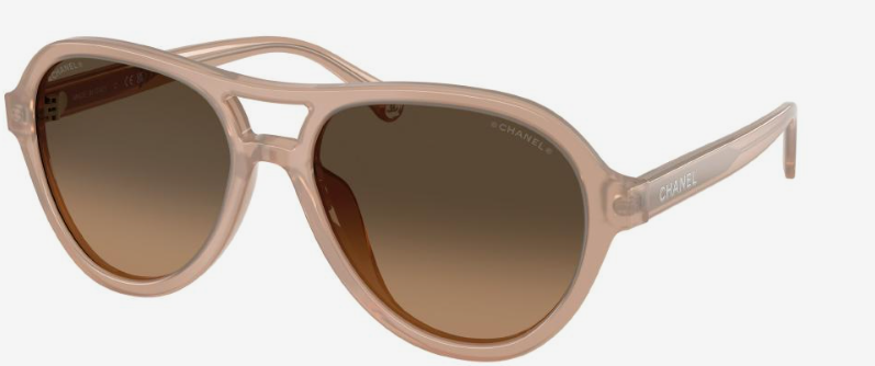 Chanel 0CH5552U C501M3