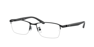 Ray-Ban 0RX6501D 2503