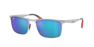 Ray-Ban 0RB3726M F007A1