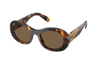 Miu Miu 0MU 06ZS VAU06B