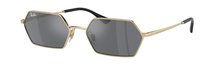 Ray-Ban 0RB3728 92136V