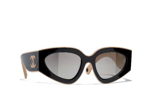 Chanel 0CH6056 C534M3
