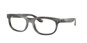 Ray-Ban 0RX5489 8400
