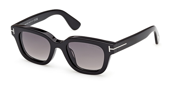 Tom Ford FT1274-D 01B