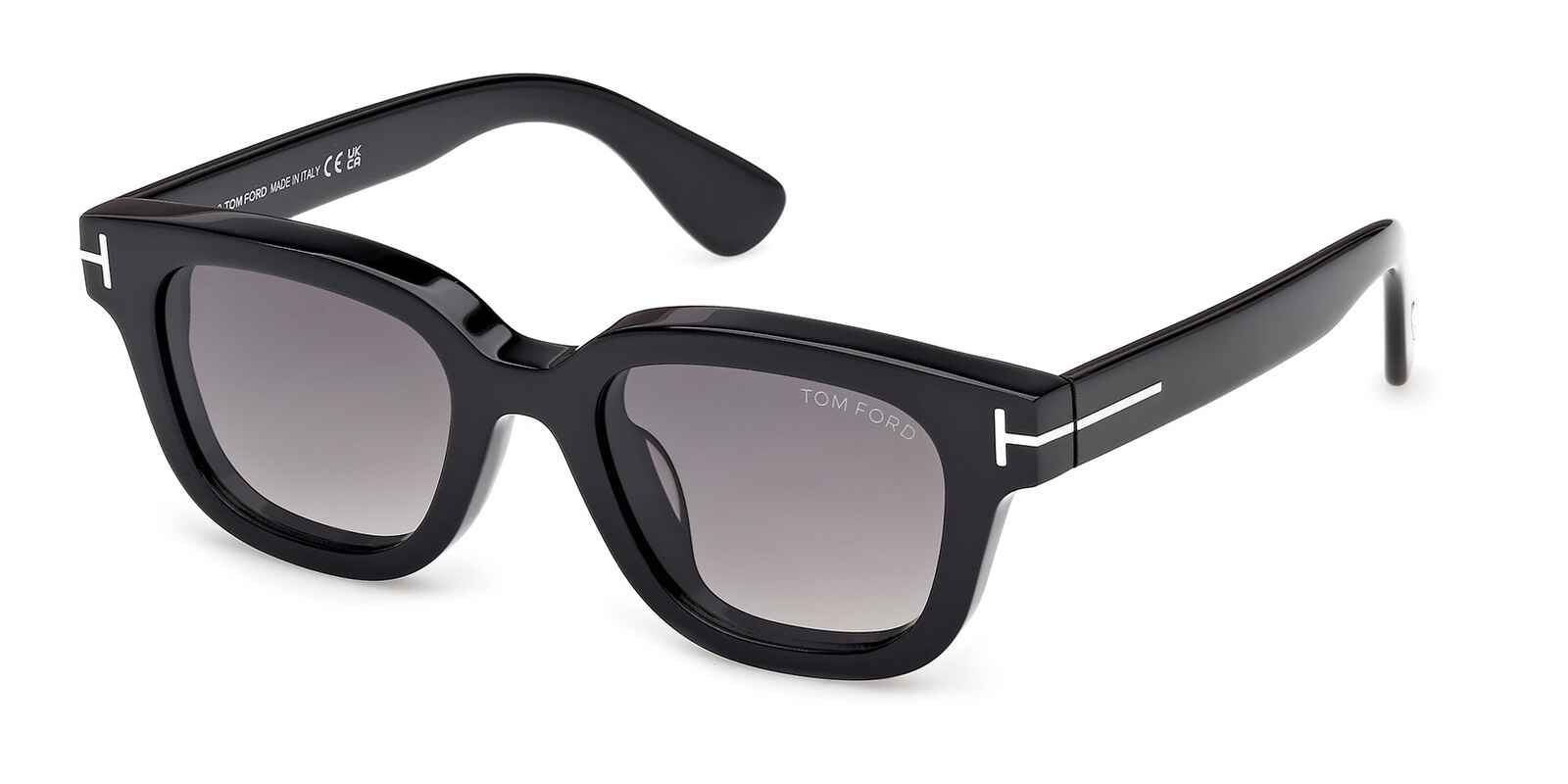 Tom Ford FT1274-D 01B