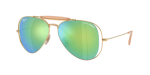 Ray-Ban 0RB3029M 001/8N