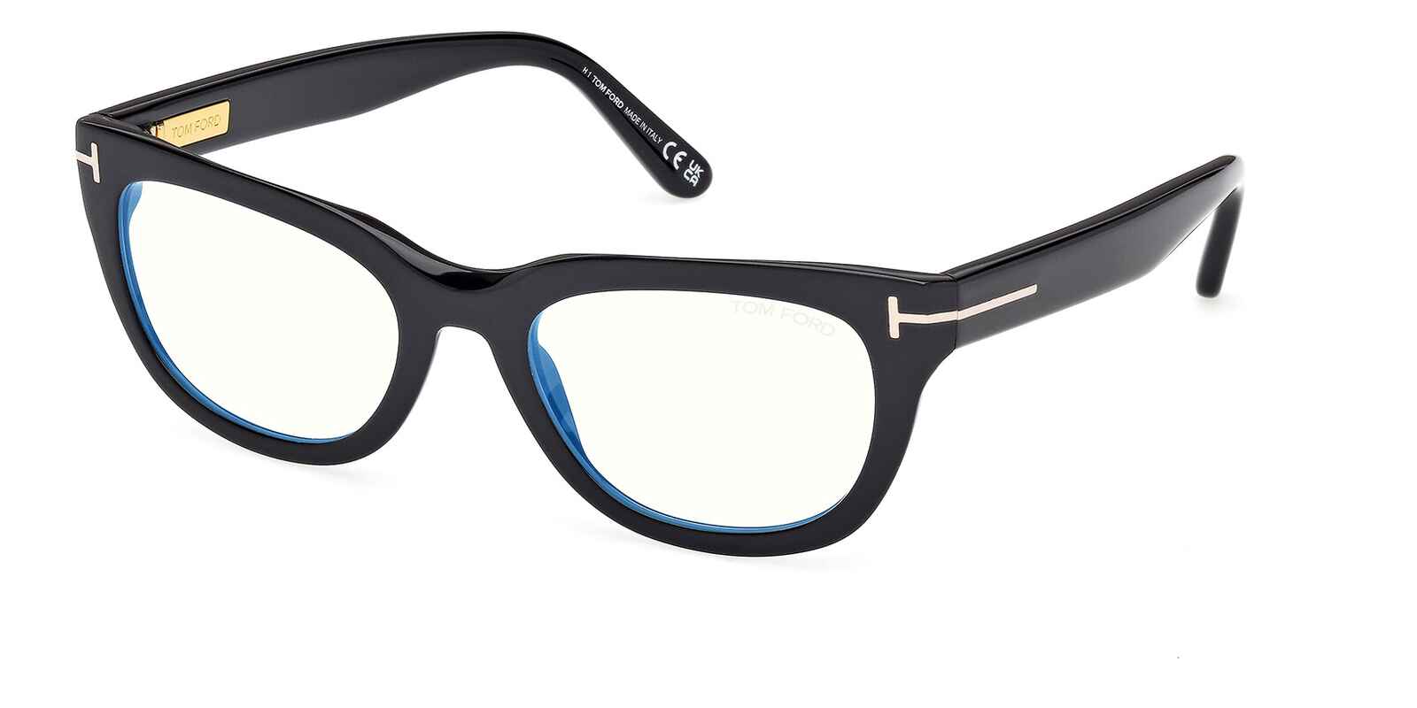 Tom Ford FT6066-B 001