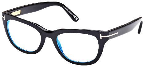 Tom Ford FT6066-B 001