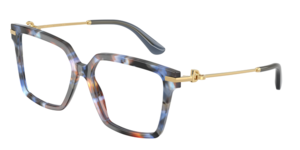 Dolce & Gabbana 0DG3397 3443
