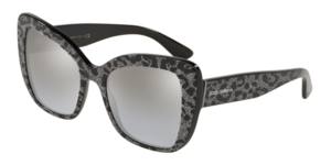 Dolce & Gabbana 0DG4348 31986V