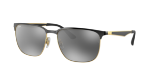 Ray-Ban 0RB3569 187/88