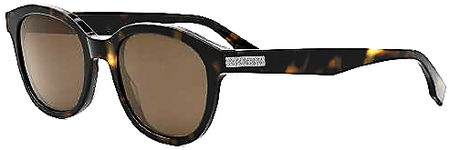 Fendi FE40092I 52E