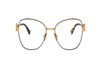 Miu Miu 0MU 50XV KUI1O1