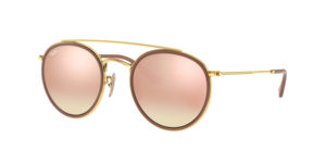 Ray-Ban 0RB3647N 001/7O