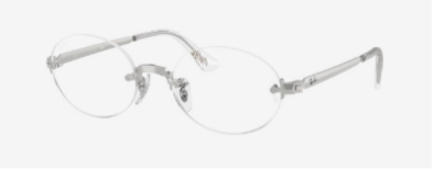 Ray-Ban 0RX3929V 2501