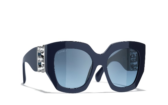 Chanel 0CH5545 1462S2