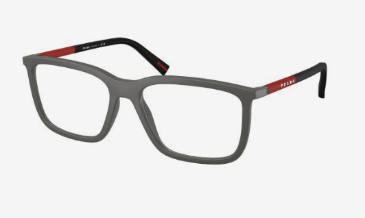 Prada Linea Rossa 0PS 01SV 16X1O1
