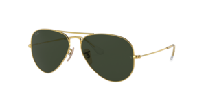 Ray-Ban 0RB3025 W3400
