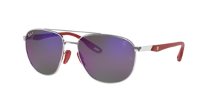 Ray-Ban 0RB3659M F031H0