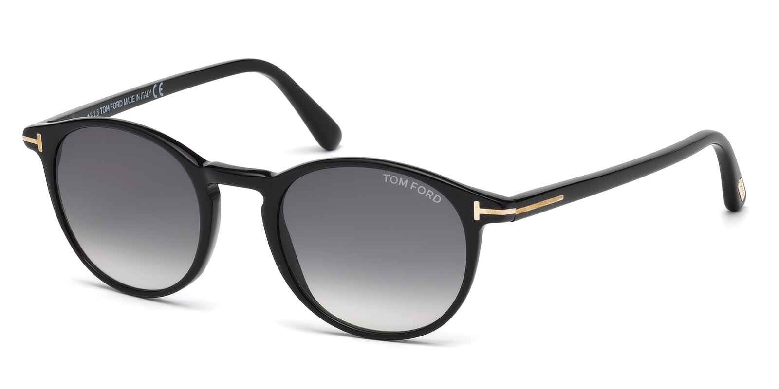 Tom Ford FT0539 01B