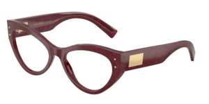 Dolce & Gabbana 0DG3403 3442