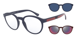 Emporio Armani 0EA4152 56691W
