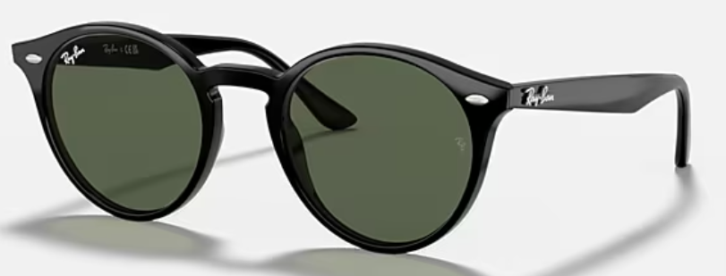 Ray-Ban 0RB2180 601/71