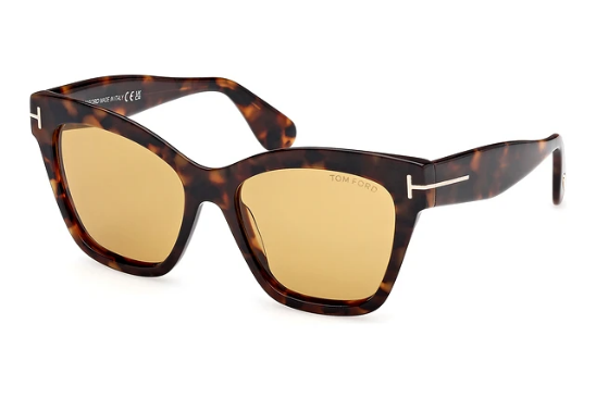 Tom Ford FT1217 52E